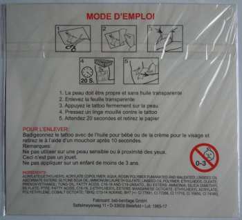 2CD/2DVD/Coffret Renaud: Phénix Tour DLX | LTD