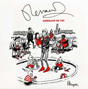 10CD/Coffret Renaud: Putain D'coffret (L'intégrale 1975/1982)