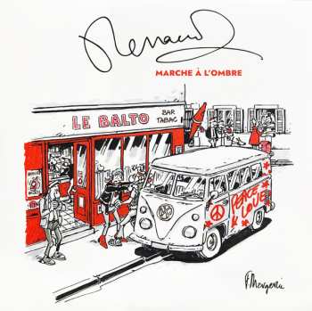 10CD/Coffret Renaud: Putain D'coffret (L'intégrale 1975/1982)