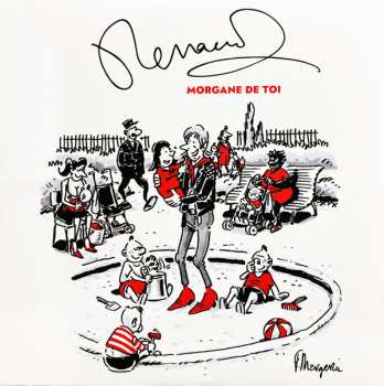 10CD/Coffret Renaud: Putain D'coffret (L'intégrale 1975/1982)