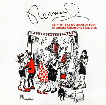 10CD/Coffret Renaud: Putain D'coffret (L'intégrale 1975/1982)