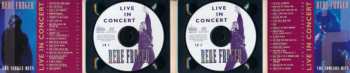 2CD Rene Froger: Live In Concert