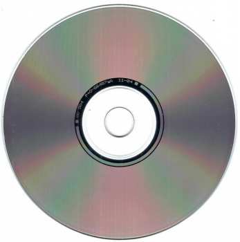 CD Franz Schubert: Winterreise 