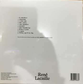LP René Lacaille: Ti Galé