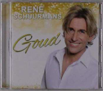 CD Rene Schuurmans: Goud