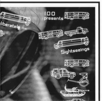 CD René Van Commenée: Gridlock
