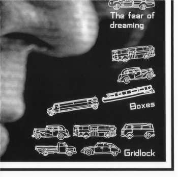 CD René Van Commenée: Gridlock