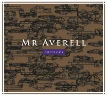 René Van Commenée: Gridlock