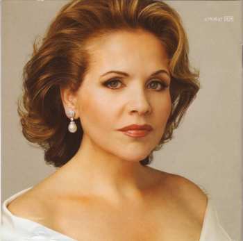CD Richard Strauss: Four Last Songs. Songs & Arias