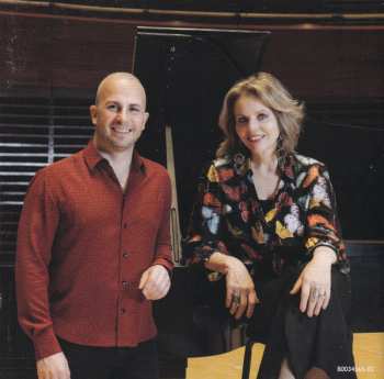 CD Renée Fleming: Voice Of Nature: The Anthropocene