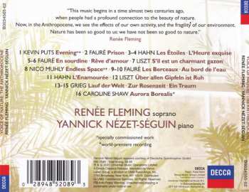 CD Renée Fleming: Voice Of Nature: The Anthropocene