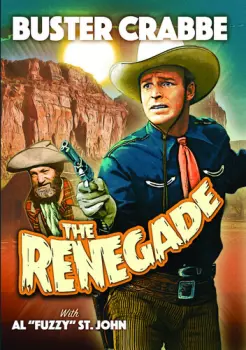 Renegade: Renegade