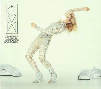 Album Reni Jusis: Ćma