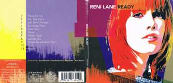 CD Reni Lane: Ready