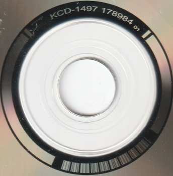 CD Reno And Smiley: Play Bluegrass Instrumentals