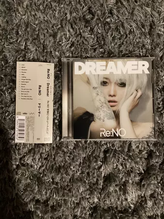 Reno: Dreamer