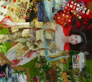 Album Renske Taminiau: Waiting To Be Told