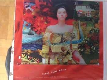 CD Renske Taminiau: Waiting To Be Told