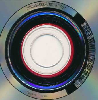 5CD/Coffret REO Speedwagon: Original Album Classics