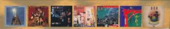 9CD/Coffret REO Speedwagon: The Classic Years 1978-1990 DLX