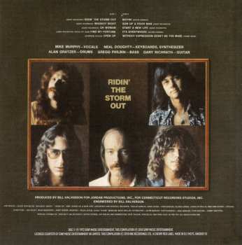8CD/Coffret REO Speedwagon: The Early Years 1971-1977