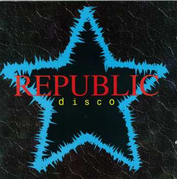 CD Republic: Disco