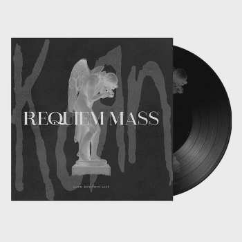 LP Korn: Requiem Mass