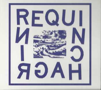 Album Requin Chagrin: Requin Chagrin