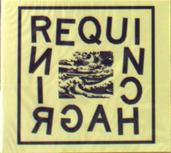 CD Requin Chagrin: Requin Chagrin