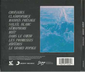 CD Requin Chagrin: Sémaphore