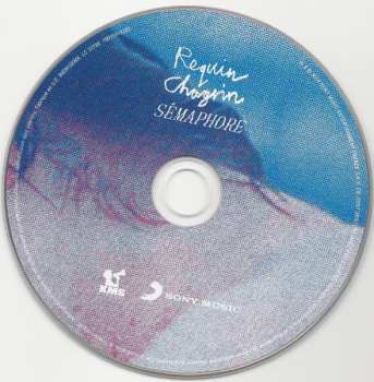 CD Requin Chagrin: Sémaphore