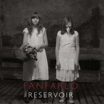2LP Fanfarlo: Reservoir LTD | CLR