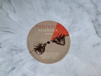2LP Fanfarlo: Reservoir LTD | CLR