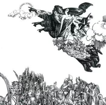 Residual Echoes: Phoenician Flu And Ancient Ocean