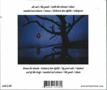 CD Résistance: Between Two Lights