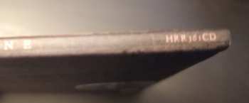 CD Respire: Black Line