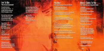 LP Restless Spirits: Restless Spirit