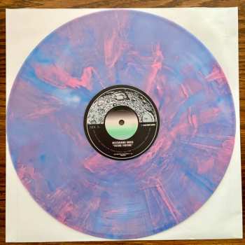 LP Restraining Order: Future Fortune