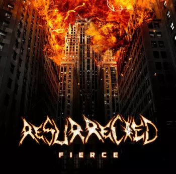 Resurrected: Fierce