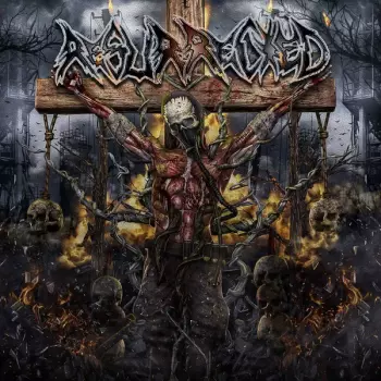 Resurrected: Resurrected