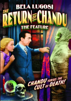 Return Of Chandu: Return Of Chandu