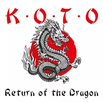 Koto: Return Of The Dragon