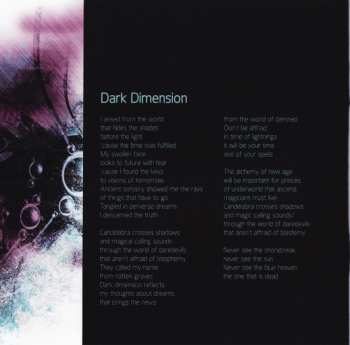 CD Return To Innocence: The Ring Of Moon