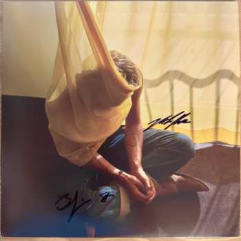 LP Reuben And The Dark: In Lieu Of Light