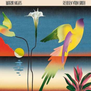 Album Reuben Vaun Smith: Warm Nights
