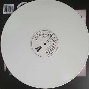 LP Reuben: VFVD20  (Very Fast Very Dangerous 20th Anniversary)  CLR