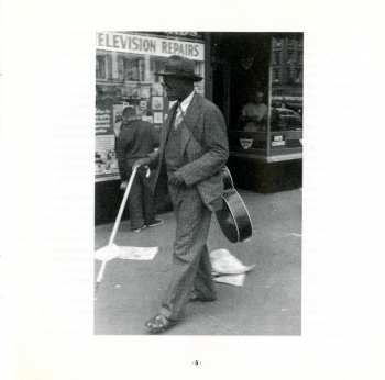CD Rev. Gary Davis: If I Had My Way: Early Home Recordings