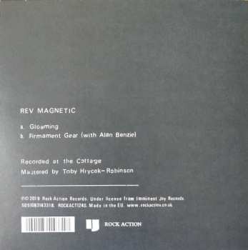 SP Rev Magnetic: Gloaming