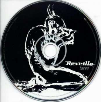 CD Reveille: Laced