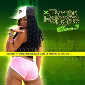 CD Revelation: Roots Reggae 3 / Var